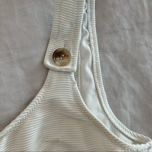 Rhythm Palm Springs Swim Top - Picture 6 of 9